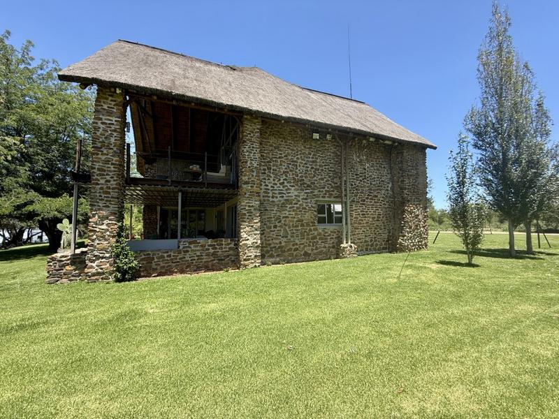 0 Bedroom Property for Sale in Bothaville Free State